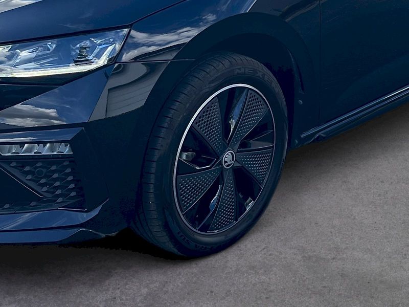 Škoda Scala (2025) Monte Carlo 1.5TSi 110kW 7°aut - fotka 31 z 31