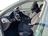 Škoda Octavia 1.6 MPi 75kW Ambiente Plus - náhled 11