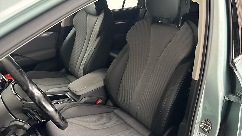 Škoda Enyaq 82 kWh AUT 80 Clever - fotka 15 z 34