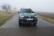 Bigster pořídíte jako mildhybrid či hybrid, do nabídky brzy přibyde i kombinovaný hybridní pohon s LPG.