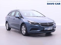 Opel Astra 1,0 T 77kW CZ Klima Serv.Kniha - fotografie inzerátu
