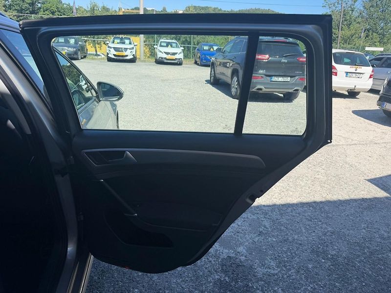 Volkswagen Golf (2016) 1.6 TDi 81kW/1MAJ/Tempomat - fotka 20 z 32