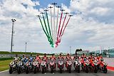 Ducati Panigale V4 S (2018) CORSE ex Jorge Lorenzo - náhled 35