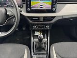 Škoda Scala (2024) SELECTION 1.0TSI 85kW CZ DPH - náhled 10