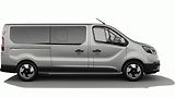Renault Trafic (2026) L2 Equilibre dCi 150 Passenger - náhled 2