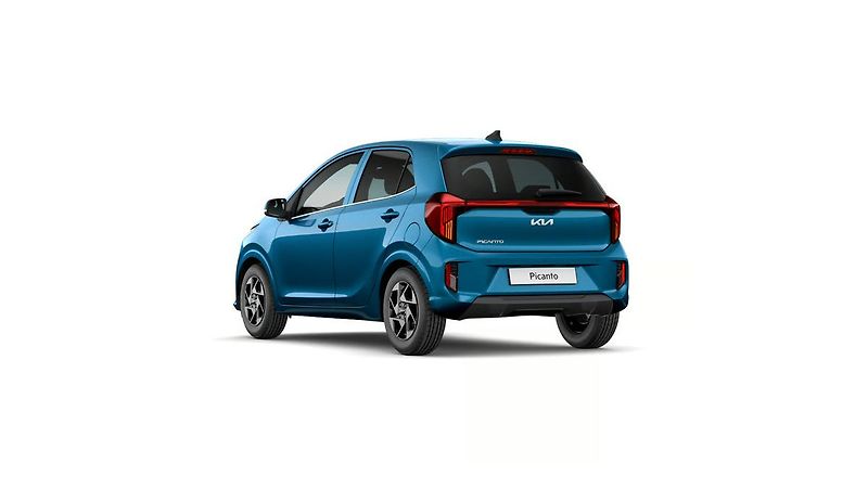 Kia Picanto (2026) 1,0 GDi COMFORT (2027) - fotka 3 z 3