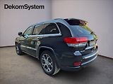 Jeep Grand Cherokee 3,0 CRD Overland 4X4 DPH - náhled 3