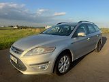 Ford Mondeo 2,0 TDI KOMBI TAŽNÉ 2X KOLA - náhled 1