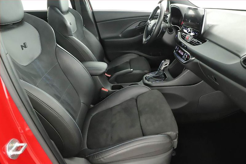 Hyundai i30 (2023) N-Line N Performance - fotka 7 z 27