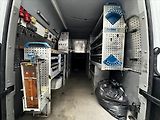 Mercedes-Benz Sprinter 2,1 516cdi 4X4 HMOTNOST 5t - náhled 12