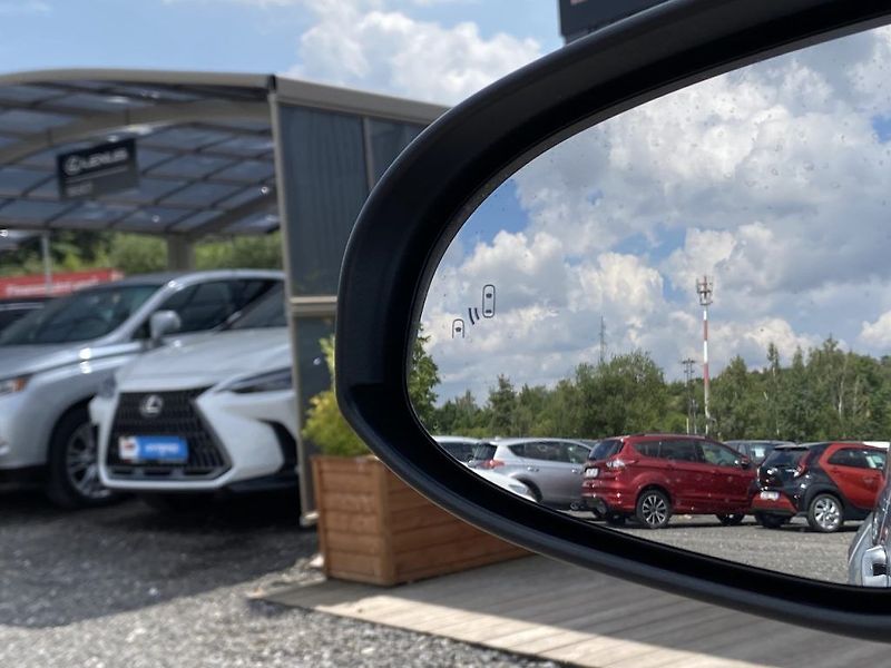 Toyota C-HR 2.0HEV, ČR-1m, Style, DPH - fotka 13 z 14