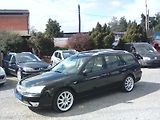 Ford Mondeo (2007) 1.8i 16V Ghia , závěs - náhled 10