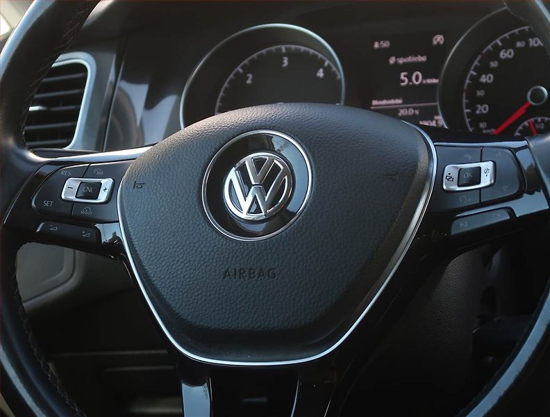 Volkswagen Golf (2017) Marathon Edition 1.6 TDI - fotka 19 z 19