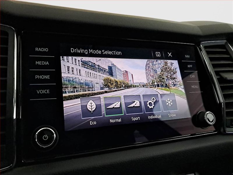 Škoda Kodiaq (2019) 2.0 TDI 4x4 - fotka 20 z 21