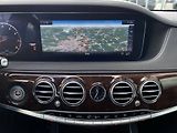 Mercedes-Benz Třídy S (2018) 450 4MATIC - náhled 14