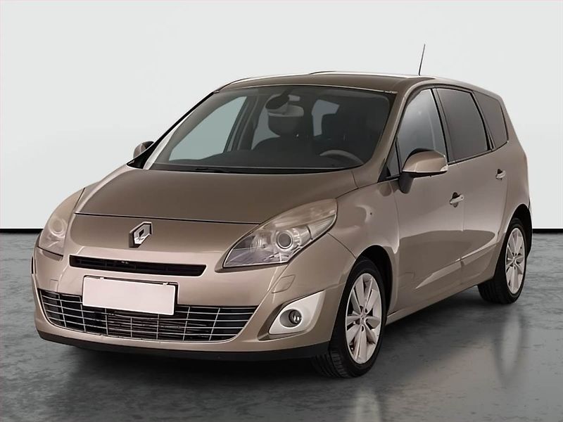 Renault Grand Scénic (2010) 1.9 dCi, Serv.kniha, po STK - fotka 2 z 22