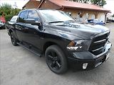 RAM 1500 5,7 HEMI Bighorn 295kW AT8 - náhled 4