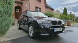 BMW X3 (2016) - náhled 1