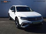 Volkswagen Tiguan Allspace (2023) 1.5 TSI 110kW  tažné manuál - náhled 27
