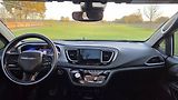 Chrysler Pacifica 3,6L 211 kW,Limited 7 míst,LPG - náhled 20