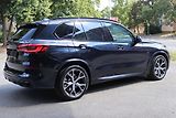 BMW X5 M50D TOP VÝBAVA 294kW DPH - náhled 10