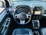 Jeep Compass 2.4i 4x4 AUT KAMERA TAŽNÉ - náhled 25