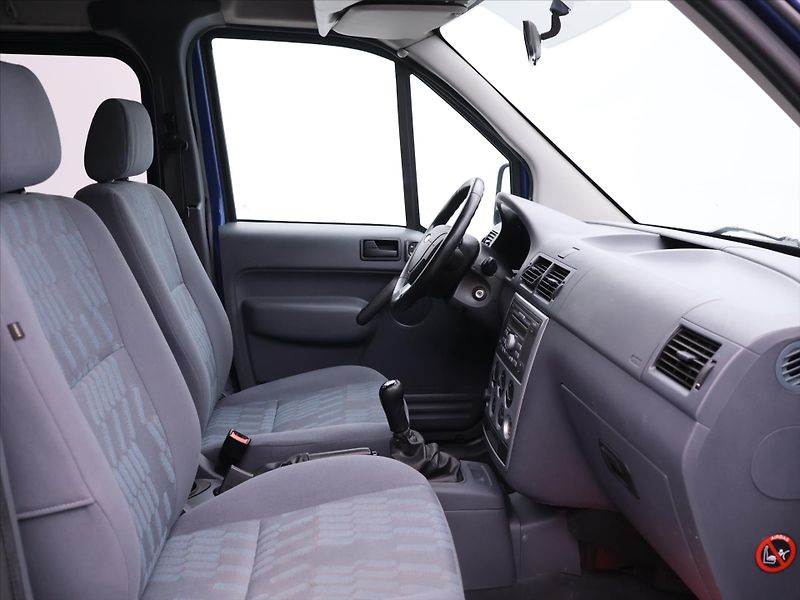 Ford Tourneo Connect 1,8 TDCi 81kW 110 Sport - fotka 11 z 24