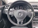 Volkswagen Passat (2014) 2.0 TDi, Comfortline, DSG - náhled 11