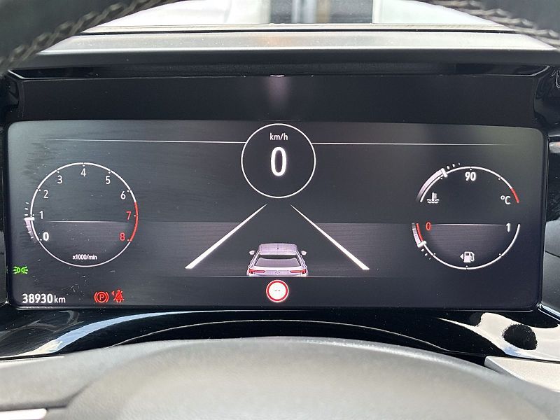 Opel Mokka (2022) 1.2 Turbo Ultimate - fotka 6 z 28