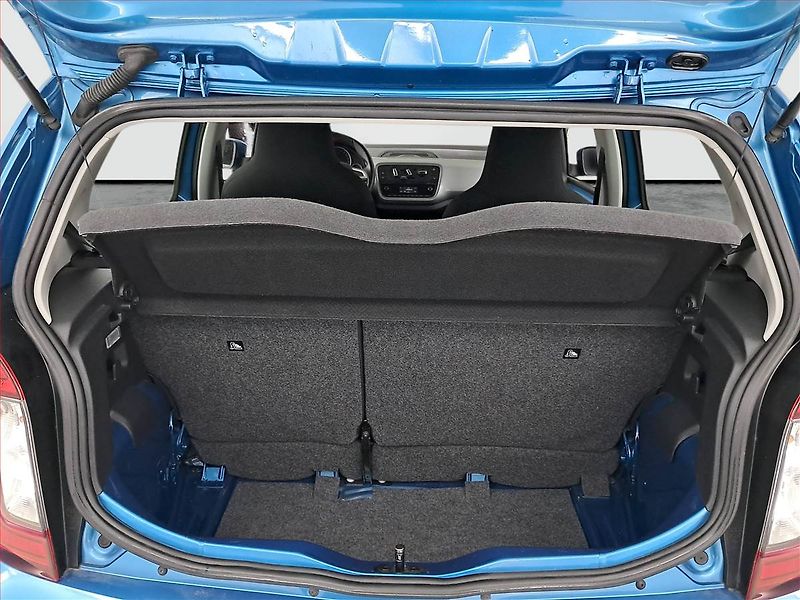 Škoda Citigo (2018) Ambition 1.0 MPI, ČR,1.maj - fotka 13 z 14