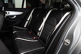 Mercedes-Benz Třídy C C63 S AMG Burmester/360/Pano - náhled 11