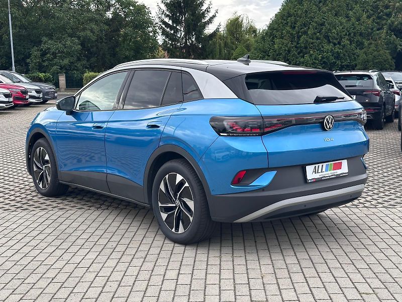 Volkswagen ID.4 Pro 210kW  - fotka 5 z 16