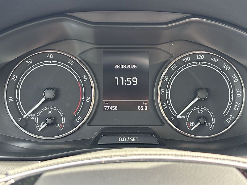 Škoda Kamiq (2021) 1.0 TSI DSG Style - fotka 6 z 31