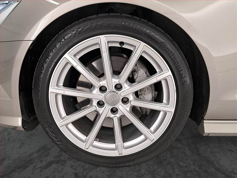Audi A6 (2017) 3.0 TDI - fotka 15 z 22