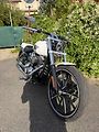 Harley-Davidson FXSB Softail Breakout (2016) - náhled 13