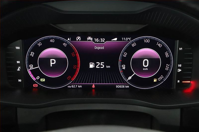 Škoda Kodiaq (2020) 2.0 TDI - fotka 16 z 20
