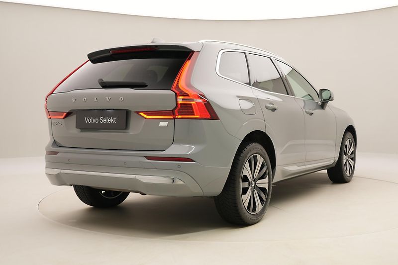 Volvo XC60 T6 AWD RECHARGE BRIGHT PLUS CZ - fotka 13 z 59