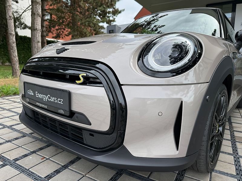Mini Ostatní (2021) REZERVACE - fotka 5 z 36