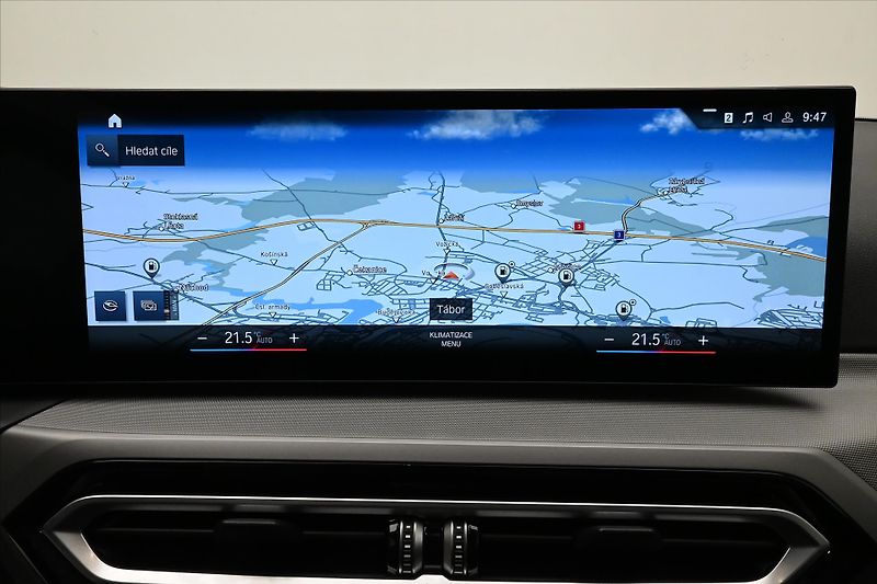 BMW Řada 3 2,0 318d Facelift Záruka až 5 - fotka 16 z 26