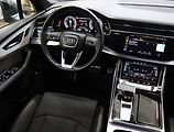 Audi Q7 (2021) 50 TDI - náhled 7