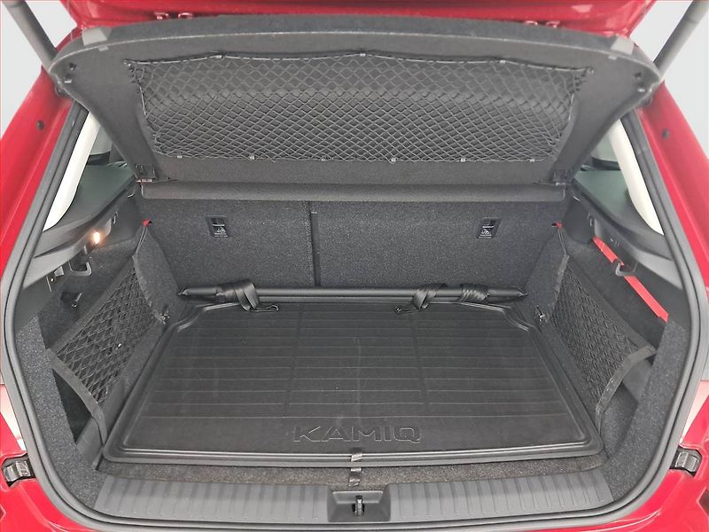 Škoda Kamiq (2020) Style Plus 1.0 TSI - fotka 14 z 21