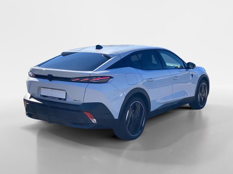 Peugeot 408 (2025) GT Plug-in Hyb 225 EAT8        - fotka 5 z 15