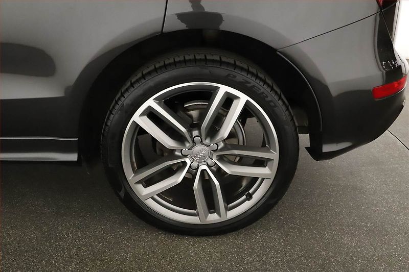 Audi Q5 (2013) S line 2.0 TFSI, 4X4, Kůže - fotka 12 z 18