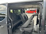 Renault Trafic (2026) COMBI L2H1 170k AT9 RED 8 MÍST - náhled 20