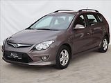 Hyundai i30 1,6   i SW DigiKlima,Tempomat, - náhled 2