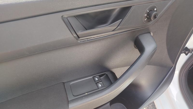 Škoda Fabia (2018) 1.0 MPi  ++ klimatizace ++ - fotka 7 z 26