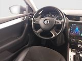 Škoda Octavia (2014) Elegance 1.8 TSI, 4X4 - náhled 7