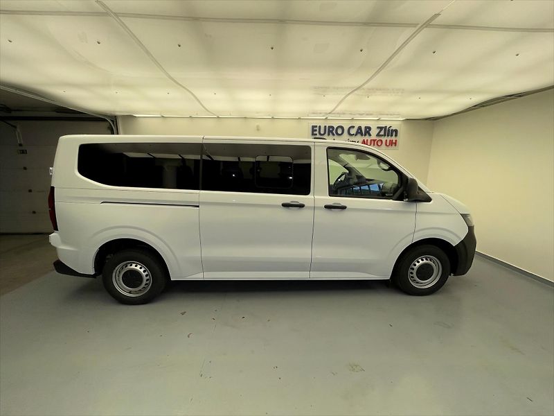 Volkswagen Transporter (2025) Nový T7 Kombi TDI 8AUT DR - fotka 5 z 27