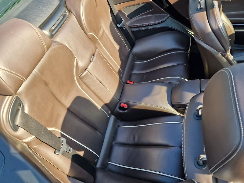 BMW Řada 6 640d 230KW M-PAKET CABRIO ČR - fotka 9 z 17