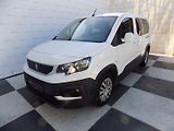 Peugeot Rifter (2021) 1.5HDi/L2H1/klimatizace/ČR/ - náhled 1